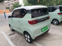Wuling Hongguang MINIEV Macaron Fashion Edition LFP Battery - ფოტო 5