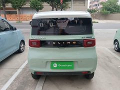 Wuling Hongguang MINIEV Macaron Fashion Edition LFP Battery - ფოტო 6