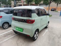 Wuling Hongguang MINIEV Macaron Fashion Edition LFP Battery - ფოტო 7