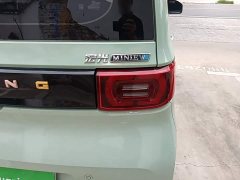 Wuling Hongguang MINIEV Macaron Fashion Edition LFP Battery - ფოტო 8
