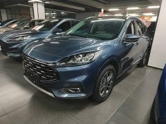 Ford Escape 2020 EcoBoost 245 AWD Premium Edition - ფოტო 1