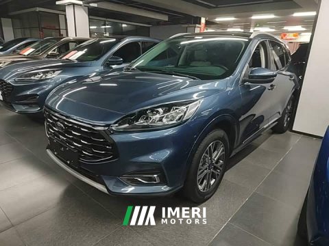 2022 Ford Escape 2020 EcoBoost 245 AWD Premium Edition - ავტომობილი ჩინეთიდან