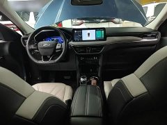 Ford Escape 2020 EcoBoost 245 AWD Premium Edition - ფოტო 10