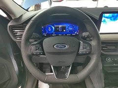 Ford Escape 2020 EcoBoost 245 AWD Premium Edition - ფოტო 11