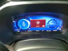 Ford Escape 2020 EcoBoost 245 AWD Premium Edition - ფოტო 12