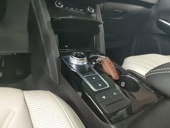 Ford Escape 2020 EcoBoost 245 AWD Premium Edition - ფოტო 14