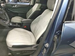Ford Escape 2020 EcoBoost 245 AWD Premium Edition - ფოტო 15