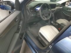 Ford Escape 2020 EcoBoost 245 AWD Premium Edition - ფოტო 16