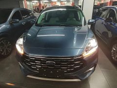 Ford Escape 2020 EcoBoost 245 AWD Premium Edition - ფოტო 3