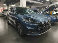 Ford Escape 2020 EcoBoost 245 AWD Premium Edition - ფოტო 4
