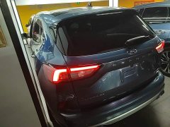Ford Escape 2020 EcoBoost 245 AWD Premium Edition - ფოტო 5