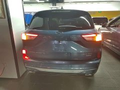 Ford Escape 2020 EcoBoost 245 AWD Premium Edition - ფოტო 6