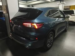 Ford Escape 2020 EcoBoost 245 AWD Premium Edition - ფოტო 7