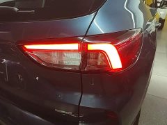 Ford Escape 2020 EcoBoost 245 AWD Premium Edition - ფოტო 8