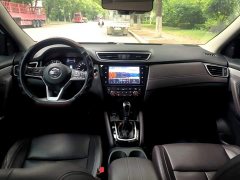 Nissan Qashqai 2.0L CVT XV Premium Luxury - ფოტო 10