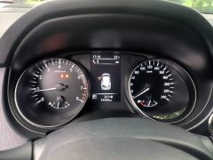 Nissan Qashqai 2.0L CVT XV Premium Luxury - ფოტო 12
