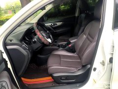 Nissan Qashqai 2.0L CVT XV Premium Luxury - ფოტო 15
