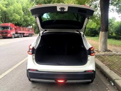 Nissan Qashqai 2.0L CVT XV Premium Luxury - ფოტო 19
