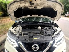 Nissan Qashqai 2.0L CVT XV Premium Luxury - ფოტო 20
