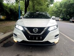 Nissan Qashqai 2.0L CVT XV Premium Luxury - ფოტო 3