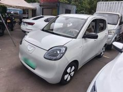 Wuling Hongguang MINIEV Fourth Generation Four-Door Advanced Edition - ფოტო 1