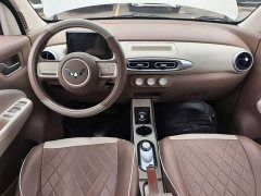 Wuling Hongguang MINIEV Fourth Generation Four-Door Advanced Edition - ფოტო 10