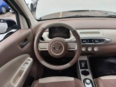 Wuling Hongguang MINIEV Fourth Generation Four-Door Advanced Edition - ფოტო 11