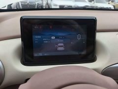 Wuling Hongguang MINIEV Fourth Generation Four-Door Advanced Edition - ფოტო 12
