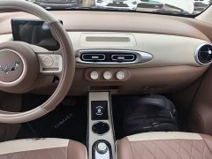 Wuling Hongguang MINIEV Fourth Generation Four-Door Advanced Edition - ფოტო 13