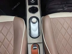 Wuling Hongguang MINIEV Fourth Generation Four-Door Advanced Edition - ფოტო 14
