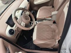 Wuling Hongguang MINIEV Fourth Generation Four-Door Advanced Edition - ფოტო 15