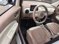 Wuling Hongguang MINIEV Fourth Generation Four-Door Advanced Edition - ფოტო 16