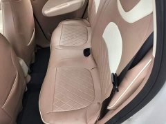 Wuling Hongguang MINIEV Fourth Generation Four-Door Advanced Edition - ფოტო 17