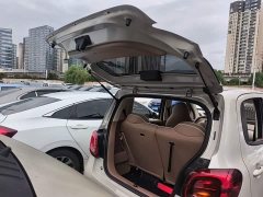Wuling Hongguang MINIEV Fourth Generation Four-Door Advanced Edition - ფოტო 19