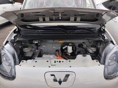 Wuling Hongguang MINIEV Fourth Generation Four-Door Advanced Edition - ფოტო 20