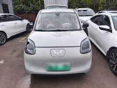 Wuling Hongguang MINIEV Fourth Generation Four-Door Advanced Edition - ფოტო 3