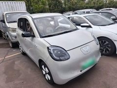 Wuling Hongguang MINIEV Fourth Generation Four-Door Advanced Edition - ფოტო 4