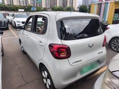 Wuling Hongguang MINIEV Fourth Generation Four-Door Advanced Edition - ფოტო 5