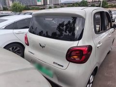 Wuling Hongguang MINIEV Fourth Generation Four-Door Advanced Edition - ფოტო 6