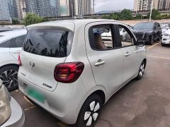 Wuling Hongguang MINIEV Fourth Generation Four-Door Advanced Edition - ფოტო 7