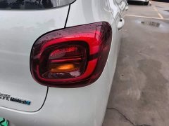 Wuling Hongguang MINIEV Fourth Generation Four-Door Advanced Edition - ფოტო 8