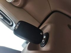 Wuling Hongguang MINIEV Fourth Generation Four-Door Advanced Edition - ფოტო 9