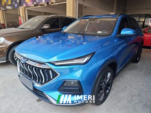 2022 Changan Oushan X5 2021 1.5T DCT Premier - ავტომობილი ჩინეთიდან