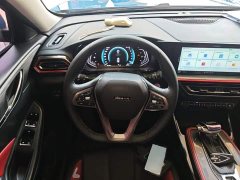 Changan Oushan X5 2021 1.5T DCT Premier - ფოტო 11
