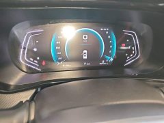 Changan Oushan X5 2021 1.5T DCT Premier - ფოტო 12