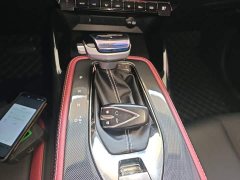 Changan Oushan X5 2021 1.5T DCT Premier - ფოტო 14