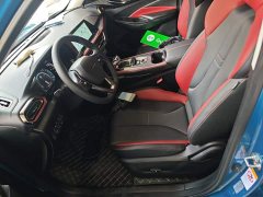 Changan Oushan X5 2021 1.5T DCT Premier - ფოტო 15