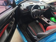 Changan Oushan X5 2021 1.5T DCT Premier - ფოტო 16