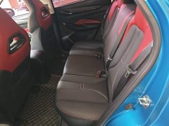 Changan Oushan X5 2021 1.5T DCT Premier - ფოტო 17