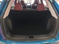 Changan Oushan X5 2021 1.5T DCT Premier - ფოტო 19